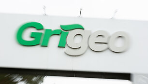 &bdquo;Grigeo&ldquo;