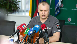 Saulius Gagas
