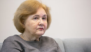 Danguolė Svidlerienė