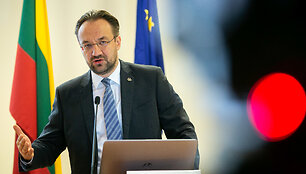 Gediminas &Scaron;imkus