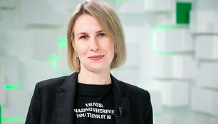 Inga Romanovskienė