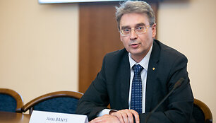 Jūras Banys