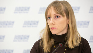 Donata Balčikonienė