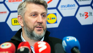 Darius Maskoliūnas