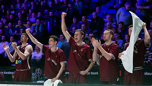 Panevėžio &bdquo;Lietkabelis&ldquo;