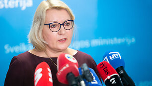 Ligita Jančorienė