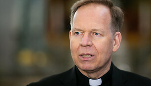 Gintaras Gru&scaron;as