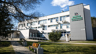 Lazdynų poliklinika