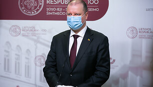 Saulius Skvernelis