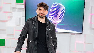 Alanas Cho&scaron;nau