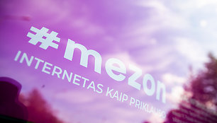 „Mezon“