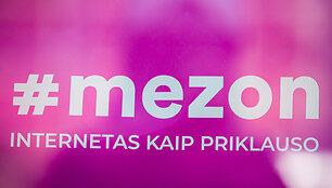 &bdquo;Mezon&ldquo;