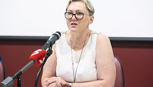 Daiva Gerulytė