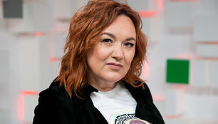 Rosita Čivilytė