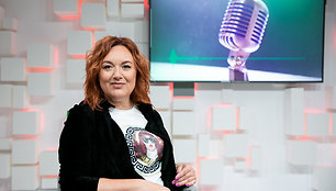 Rosita Čivilytė