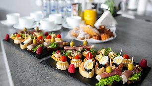 Kulinarinė studija &bdquo;Taste studio&ldquo;