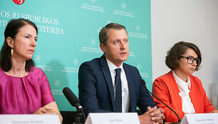 Žygimantas Vaičiūnas