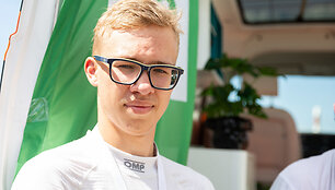 Henrikas Matijo&scaron;aitis