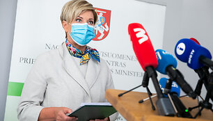 Rolanda Lingienė