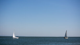 Laivai