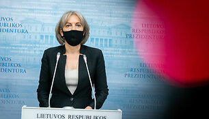 Asta Skaisgirytė