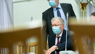 Gediminas Kirkilas