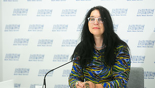 Daiva Šeškauskaitė