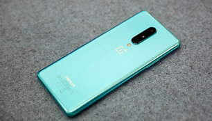 I&scaron;manusis telefonas &bdquo;OnePlus 8&ldquo;
