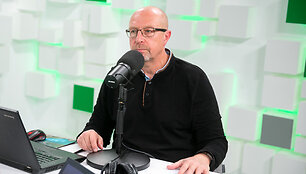Igoris Vasiliauskas