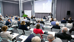 FTMC 10-šimtmečiui paminėti skirta tarptautinė konferencija
