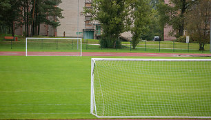 Molėtų stadionas ir sporto centras