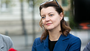 Monika Navickienė