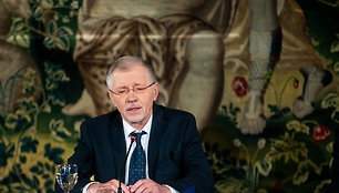 Gediminas Kirkilas