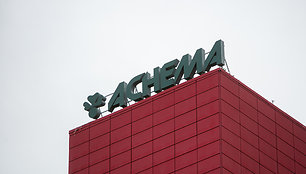 Įmonė „Achema“