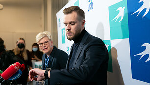 Gabrielius Landsbergis