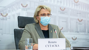 Renata Cytacka