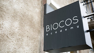 „Biocos Academy“ - Biokosmetikos akademija