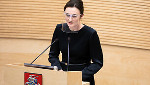 Viktorija Čmilytė-Nielsen