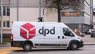 „DPD“