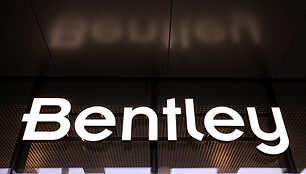 &bdquo;Bentley&ldquo;