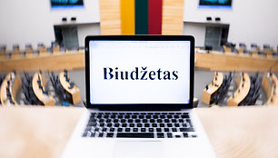 Biudžetas