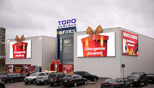 &bdquo;Topo centras&ldquo;