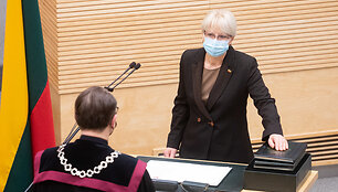 Asta Kubilienė
