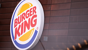 „Burger King“