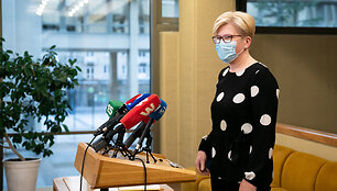 Ingrida &Scaron;imonytė
