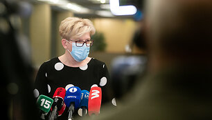 Ingrida &Scaron;imonytė