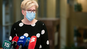 Ingrida &Scaron;imonytė