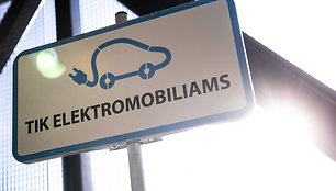 Elektromobilis