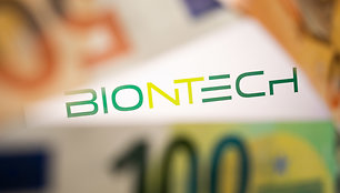 „BioNTech“