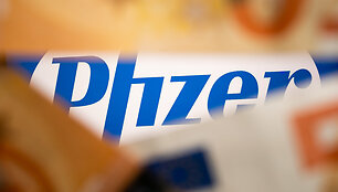 &bdquo;Pfizer&ldquo;